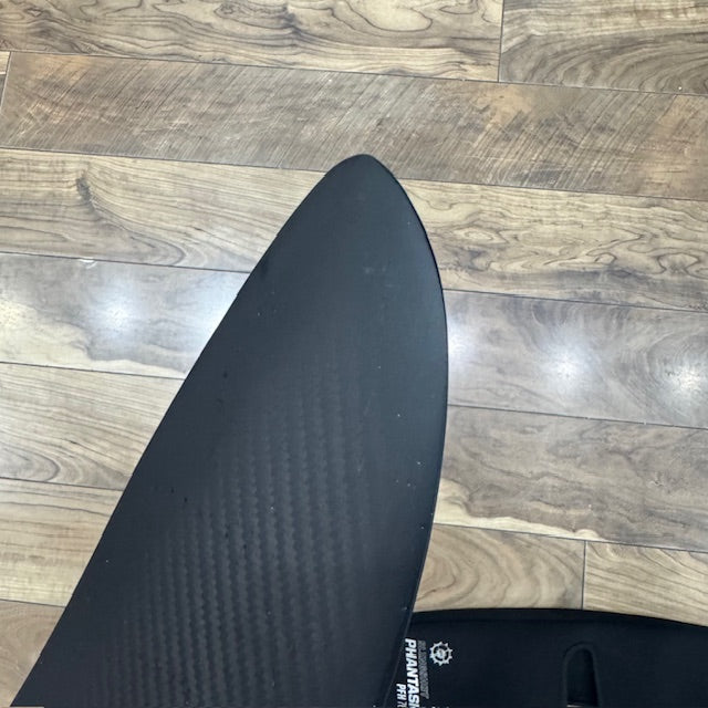 Slingshot Phantasm PFH 767 Foil Lower Package Used, SLINGSHOT,USED GEAR - FOIL SET