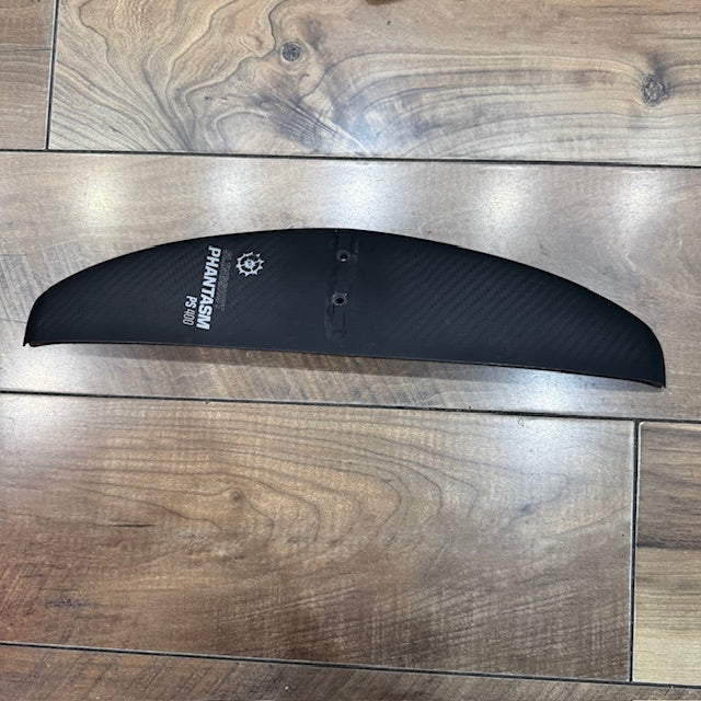 Slingshot Phantasm PFH 767 Foil Lower Package Used, SLINGSHOT,USED GEAR - FOIL SET