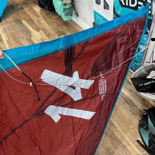 2021 Airush Ultra V4 14m Kite Used | Force Kite & Wake