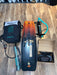 North Reach 10m kite and Naish Motion 138 package, used and new gear shown together