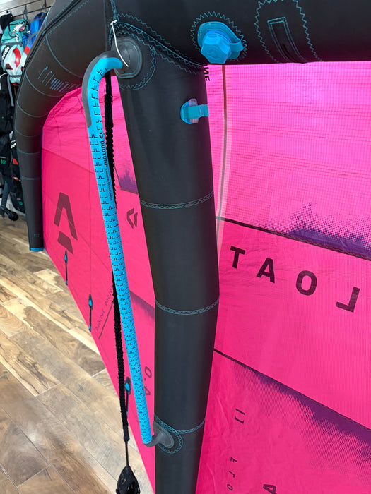 2026 Duotone Float 4.0m Wing Used + Large boom (fits 3.5-6.5) Used