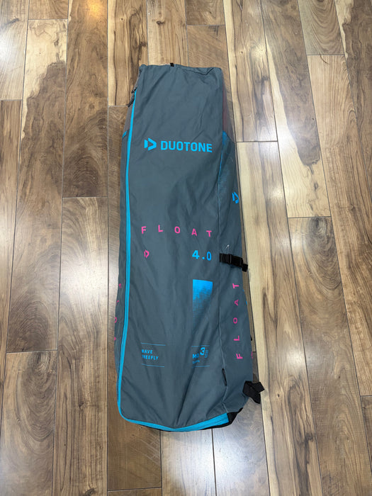2026 Duotone Float 4.0m Wing Used + Large boom (fits 3.5-6.5) Used