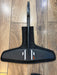 Slingshot One-Lock Tail Wings Verse 270 used foil set with black tail wings and mounting hardware