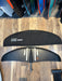 Slingshot One-Lock Ease 1850 front wing used foil set with black hydrofoil wing and mounting hardware