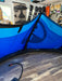 2025 North Orbit 12m blue used kite