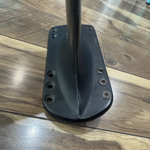 Slingshot Phantasm Surf Foil Used PTM899 w/ 72cm Carbon Mast & two tails, SLINGSHOT,USED GEAR - FOIL SET