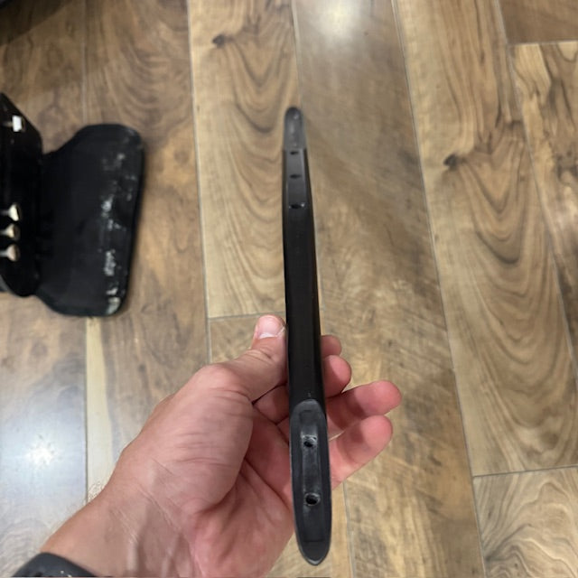 Slingshot Phantasm Surf Foil Used PTM899 w/ 72cm Carbon Mast & two tails, SLINGSHOT,USED GEAR - FOIL SET