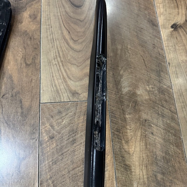 Slingshot Phantasm Surf Foil Used PTM899 w/ 72cm Carbon Mast & two tails, SLINGSHOT,USED GEAR - FOIL SET