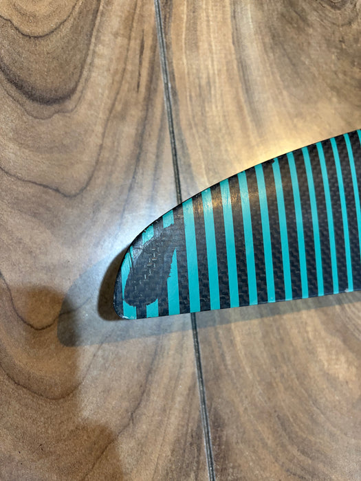 North Sonar HA1050 used front wing for foil set, shown in detail