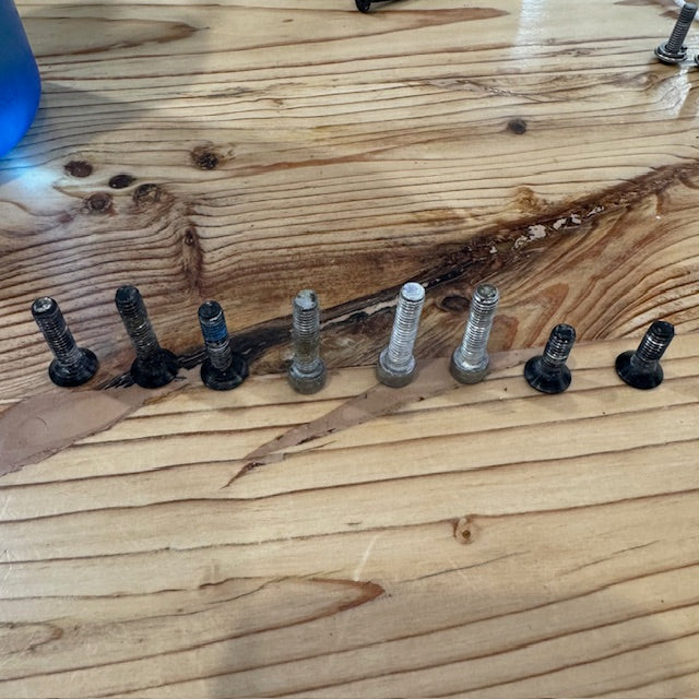 Slingshot Phantasm Surf Foil Used PTM899 w/ 72cm Carbon Mast & two tails, SLINGSHOT,USED GEAR - FOIL SET