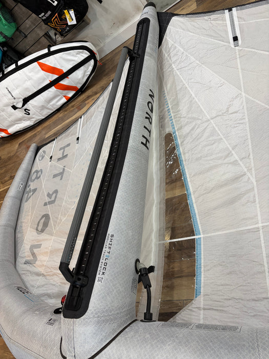 2025 North Mode Pro Wing 4.8 Used