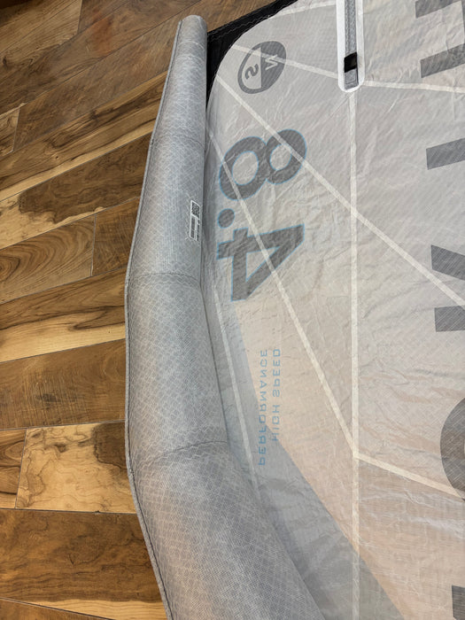 2025 North Mode Pro Wing 4.8 Used