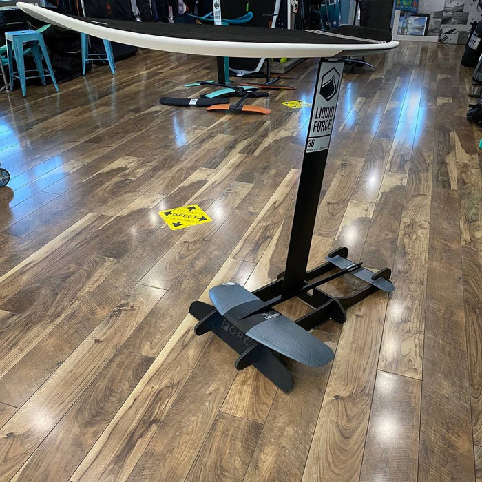 Hydrofoil Foil Stand, LIFT,eFOIL - efoil Accessories