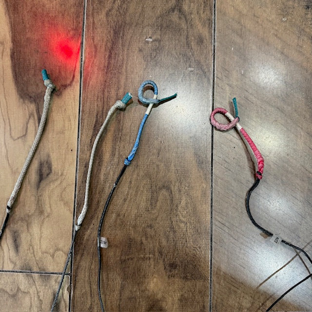 2025 Eleveight CS Vary L(47-55cm) Control Bar Used, Eleveight,USED GEAR - Bars