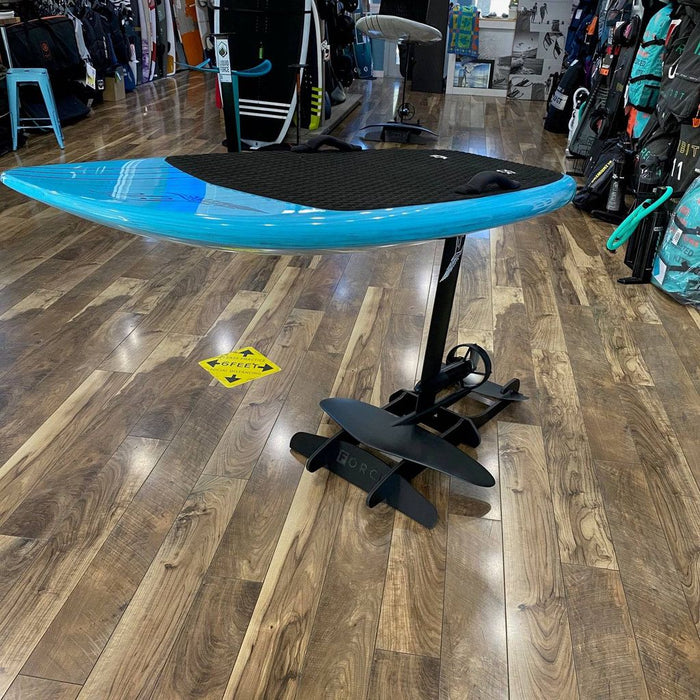 Hydrofoil Foil Stand, LIFT,eFOIL - efoil Accessories