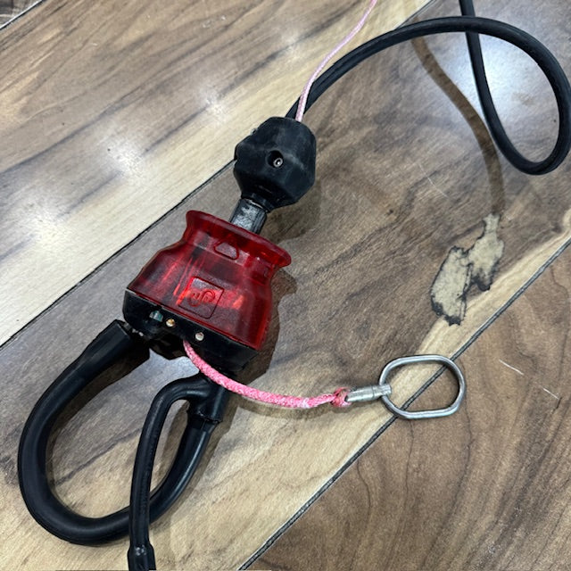 2025 Eleveight CS Vary L(47-55cm) Control Bar Used, Eleveight,USED GEAR - Bars