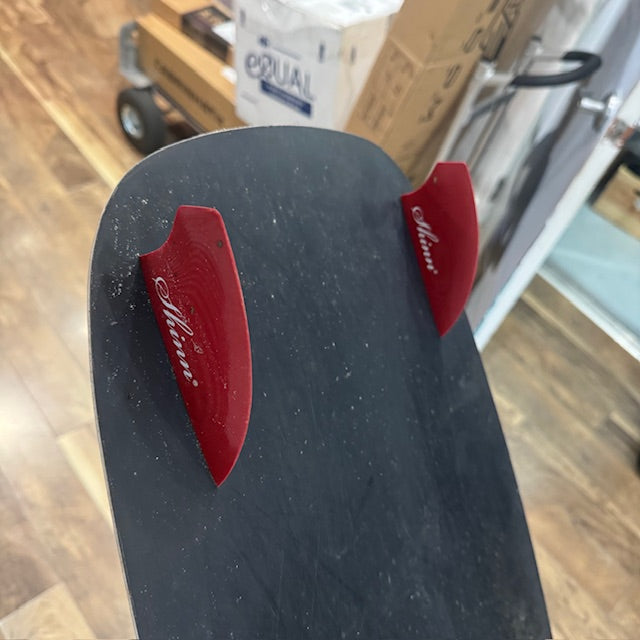 Shinn Luigi 132 Kiteboard Used