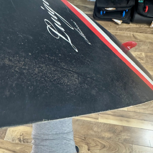 Shinn Luigi 132 Kiteboard Used