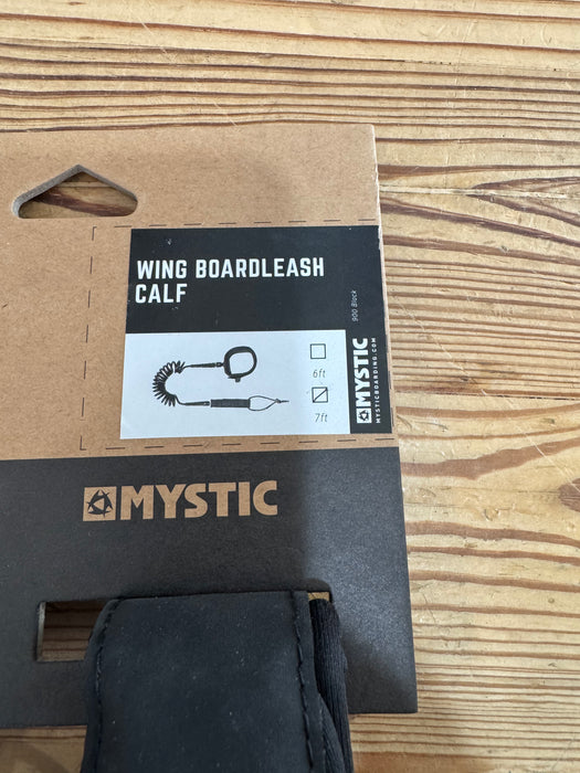 Mystic Wing Boardleash Calf, MYSTIC,Wing - Wing Accessories