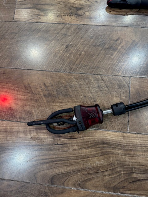 North Navigator Pro Control Bar 45-50 Used #1