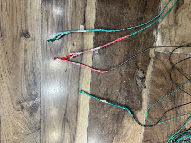 North Navigator Pro Control Bar 45-50 Used #1