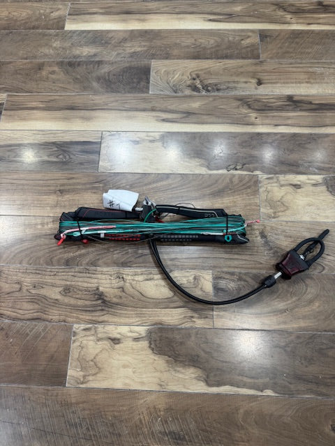 North Navigator Pro Control Bar 45-50 Used #1