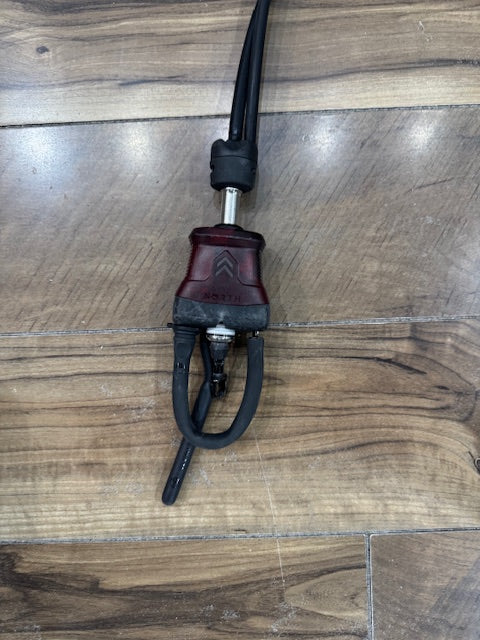 North Navigator Pro Control Bar 45-50cm Used #2