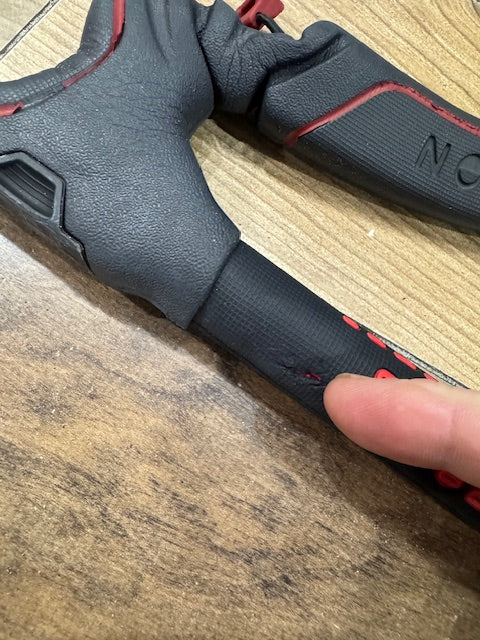 North Navigator Pro Control Bar 45-50cm Used #2