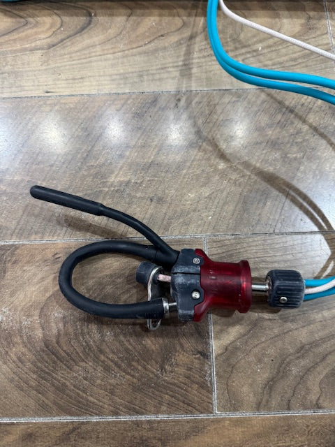 Airush Cleat Control Bar 50 Used