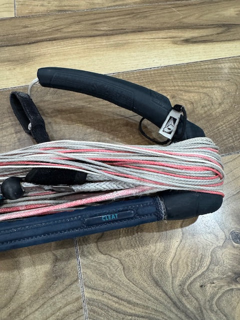 Airush Cleat Control Bar 50 Used