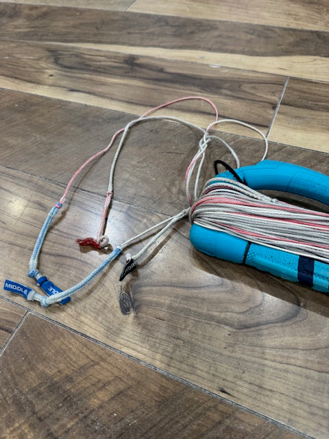 Airush Cleat Control Bar 50 Used