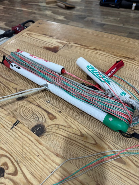 2015 F-ONE Trust Control Bar 45 Used