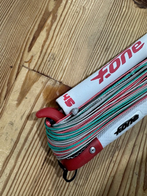 2015 F-ONE Trust Control Bar 45 Used