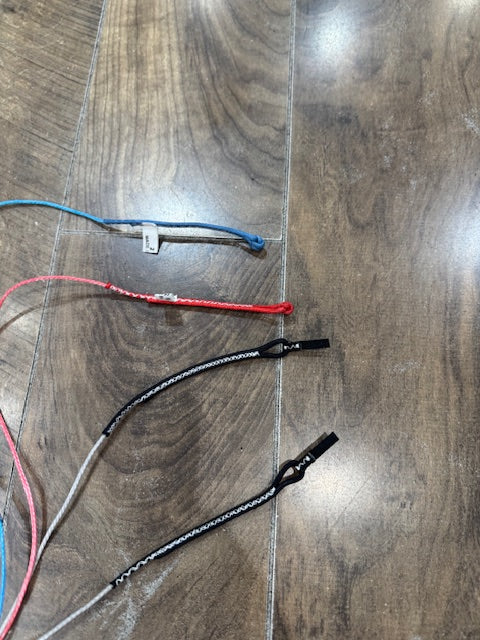 Naish S27 Torque QR Kite Control Bar 50 Used #1 w/Leash