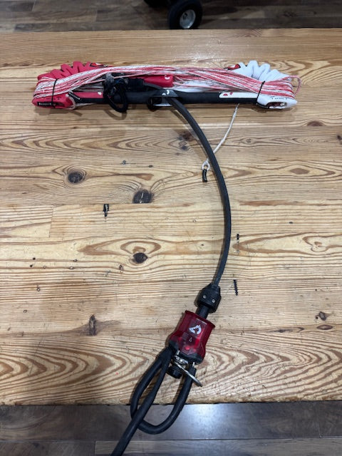 Reedin Dreamstick X v2 Control Bar 43-49cm Used #1