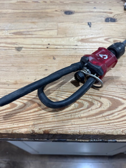 Reedin Dreamstick X v2 Control Bar 43-49cm Used #1