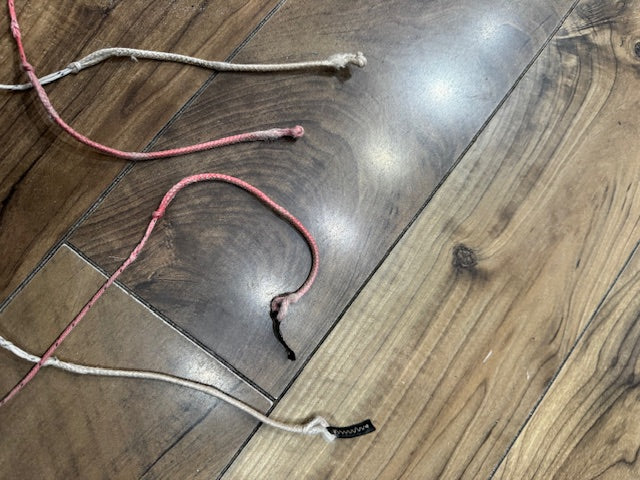 Reedin Dreamstick X v2 Control Bar 43-49cm Used #1