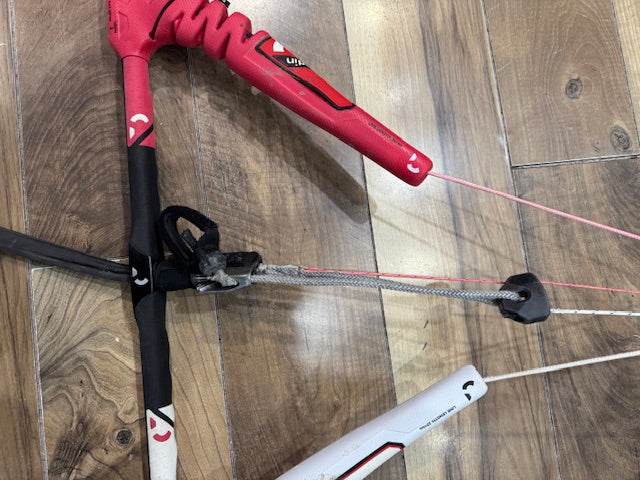 Reedin Dreamstick X v2 Control Bar 43-49cm Used #1