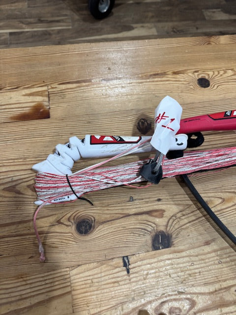 Reedin Dreamstick X v2 Control Bar 43-49cm Used #1