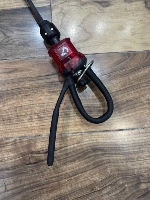 Reedin Dreamstick X v2 Control Bar 43-49cm Used #2