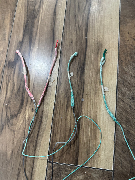 North Navigator Pro Control Bar 50-55cm Used