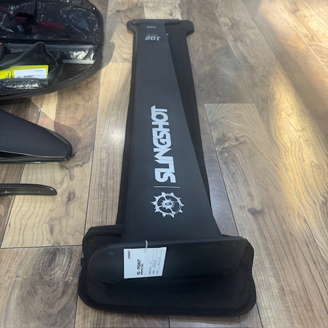 Slingshot Phantasm Kite Foil Progression Set