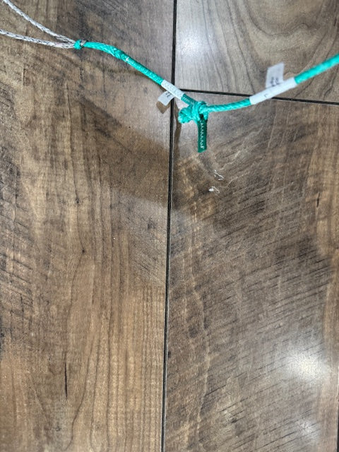 2024 North Orbit 10m Kite Used green/blue