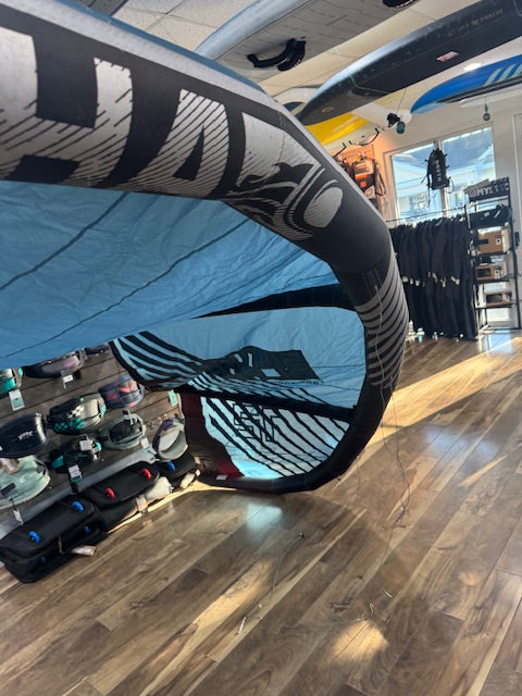 2020 Cabrinha Switchblade icon 12 m Used