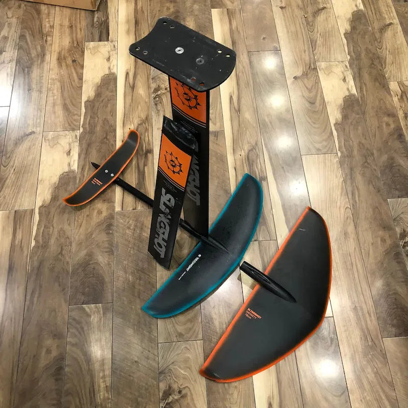 Wing Foil Gears — Force Kiteboarding