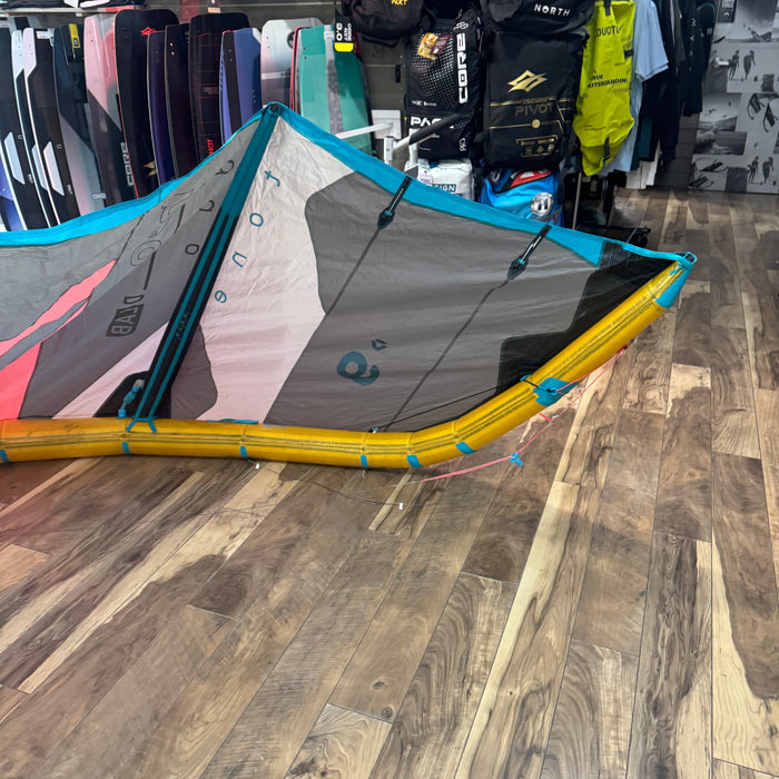 2023 Duotone Neo D/Lab Aluula 9m Kite Used, DUOTONE,USED GEAR - Used kites for sell