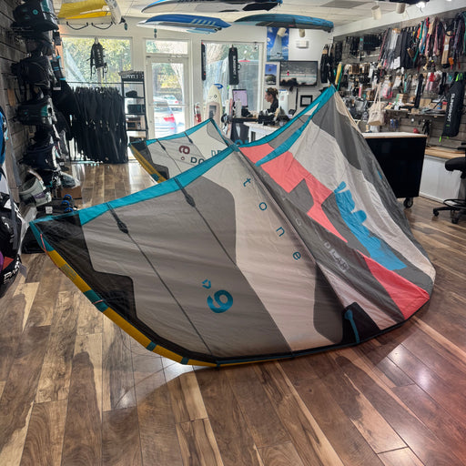 2023 Duotone Neo D/Lab Aluula 9m Kite Used, DUOTONE,USED GEAR - Used kites for sell