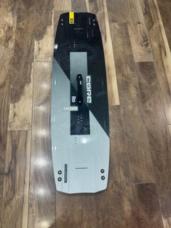 Core Choice 5 Kiteboard Used 137x41.5, CORE,USED GEAR - Boards