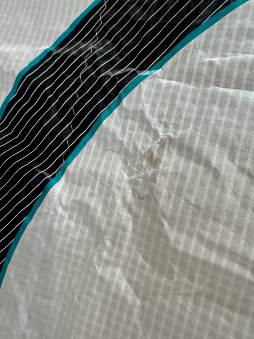 2025 North Orbit Pro 9m Kite Used, NORTH,USED GEAR - Used kites for sell