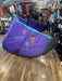 2026 Duotone Rebel SLS 10m Kite Used Purple, DUOTONE,USED GEAR - Used kites for sell